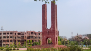 জাহাঙ্গীরনগর বিশ্ববিদ্যালয়
