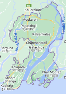 potuakhali