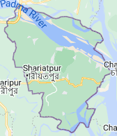 Shariatpur