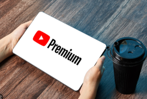 YouTube
