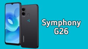 symphony g 26 price in bangladesh