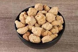 সয়াবিন বড়ি কি হালাল