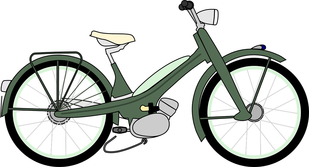 e-bike,