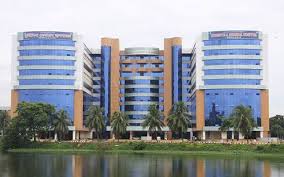 কুর্মিটোলা জেনারেল হাসপাতাল নিয়োগ