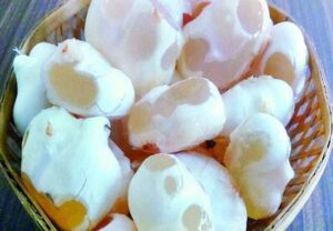 তালের শাঁস খাওয়ার উপকারিতা