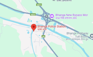 ভাঙ্গা