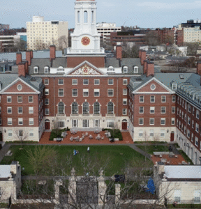 Harvard University