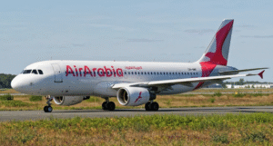 Air Arabia
