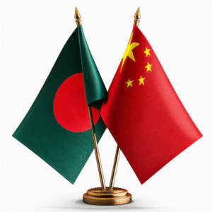 Bangladesh China Visa
