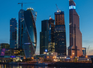 Moscow
