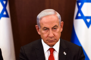 Netanyaho