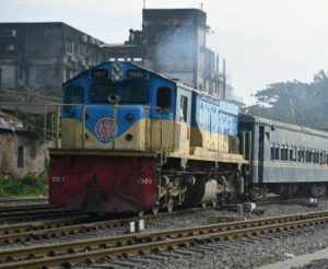 বনলতা এক্সপ্রেস