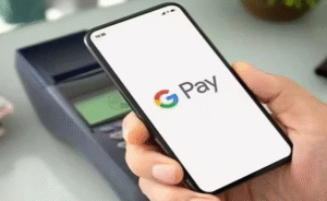 Google pay
