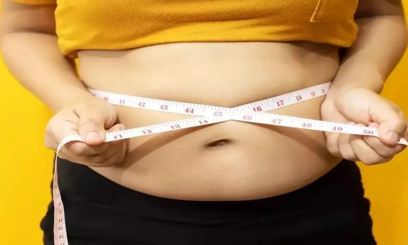বিয়ের পর মেয়েদের কোমর মোটা হয় কেন