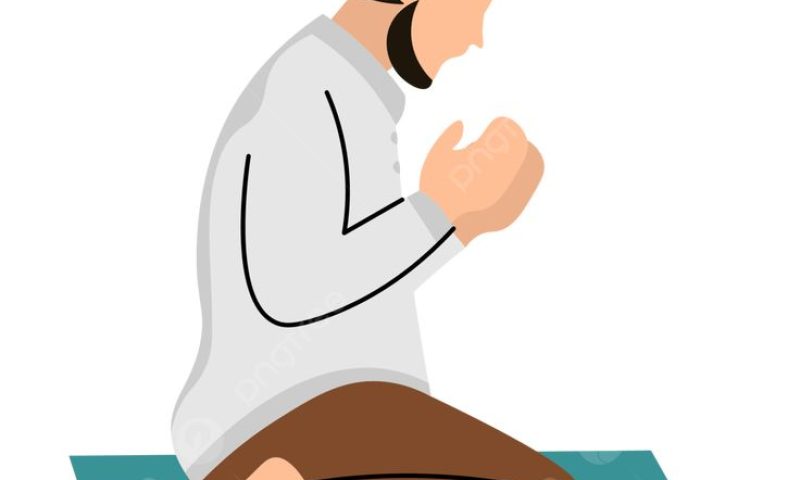জুম্মার নামাজের নিয়ত