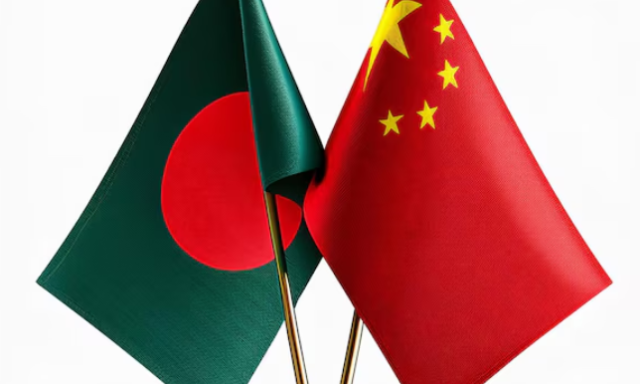 Bangladesh China Visa