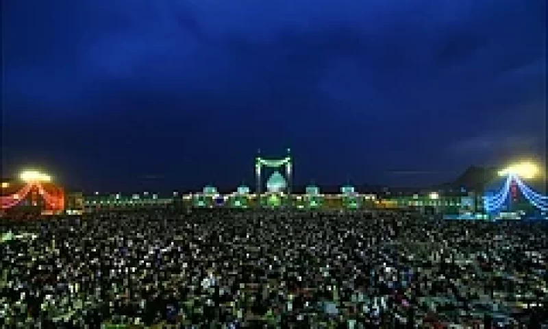 শবে বরাতের আমল