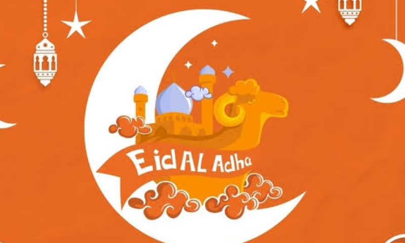 Eid ul Adha
