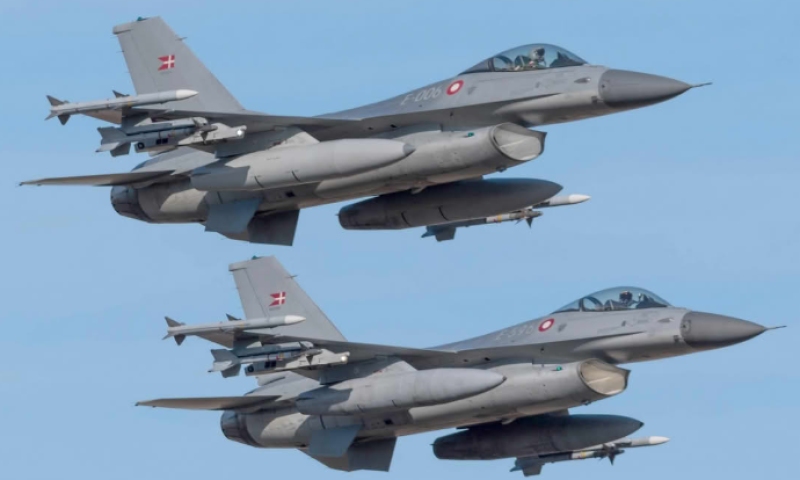 F-16