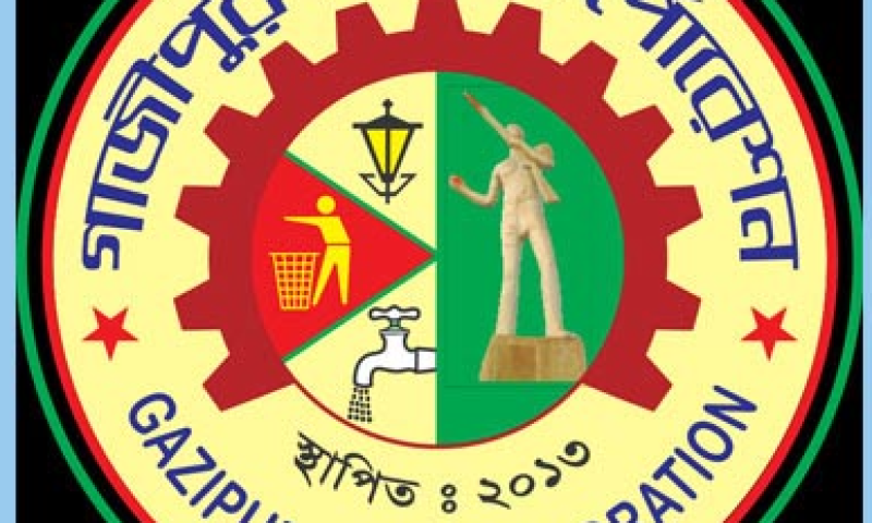 Gazipur city corporation