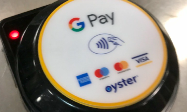Google Pay