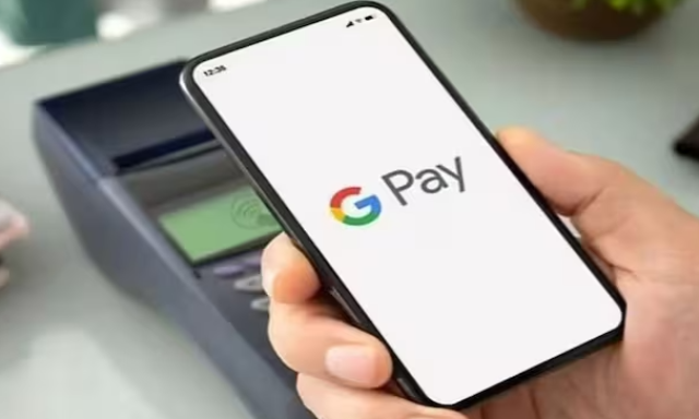 Google pay