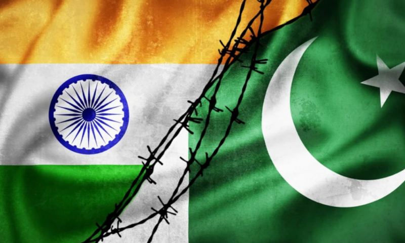 IndiaPakistan