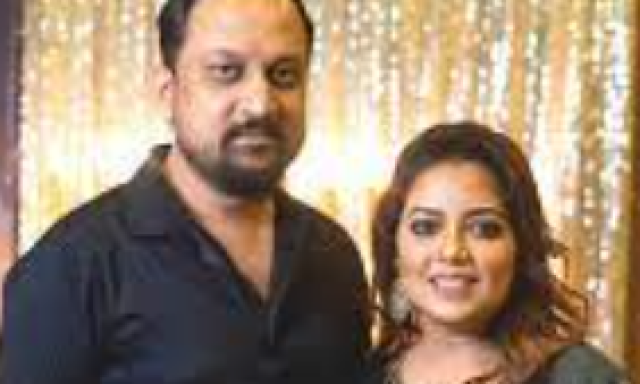 ছয় বছরের সংসার ভাঙল কণার, বিবাহবিচ্ছেদের খবর জানালেন নিজেই