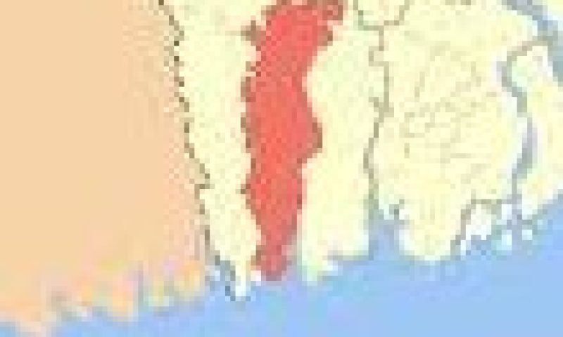 Khulna District
