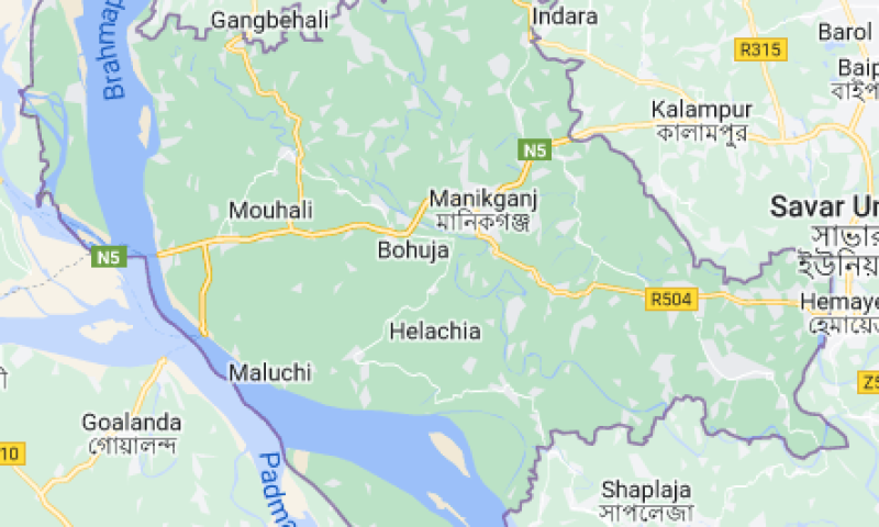 Manikgonj