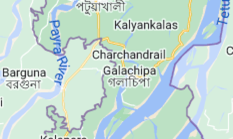 potuakhali