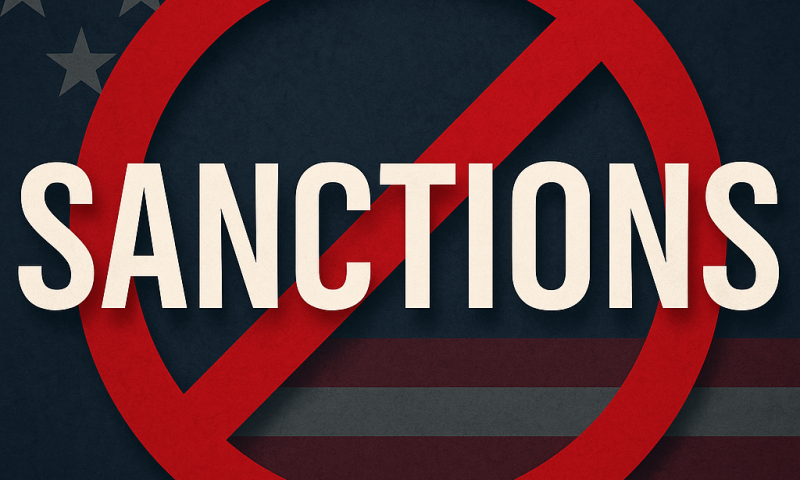 Sanction