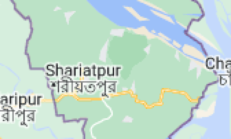 Shariatpur