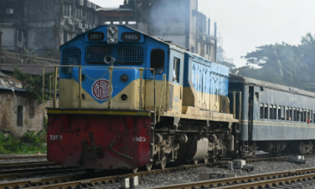 বনলতা এক্সপ্রেস