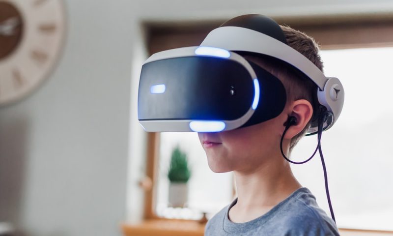 Virtual Reality
