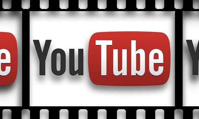 Youtube Logo
