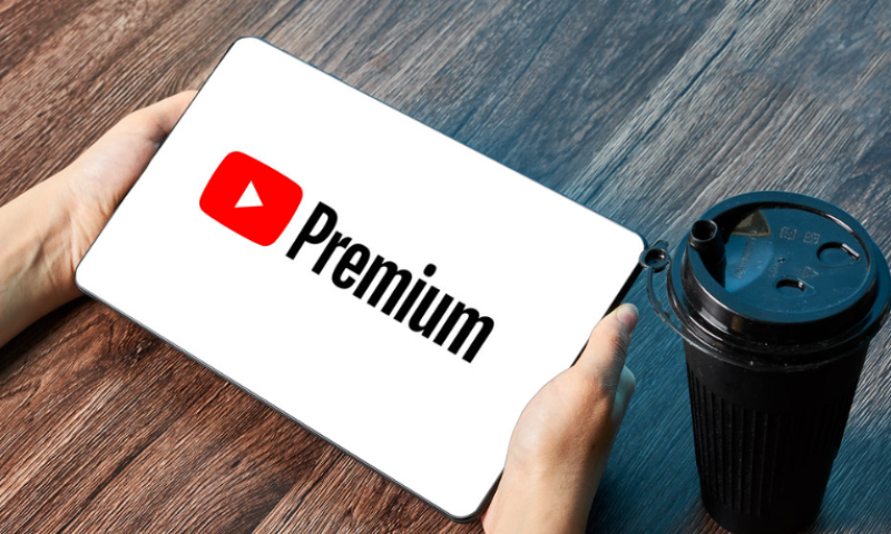 YouTube