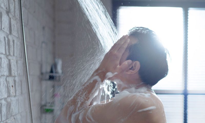 শীতে কতদিন গোসল না করে থাকা যায়
