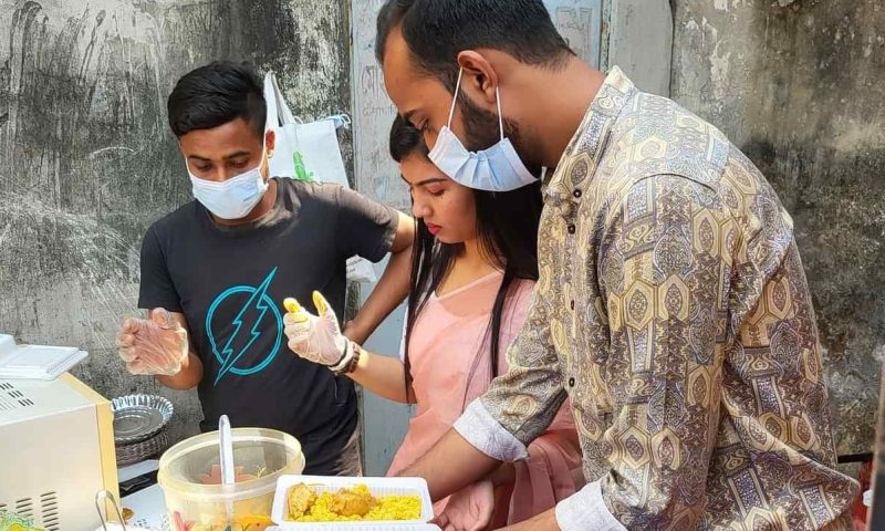 ব্র্যাক বিশ্ববিদ্যালয়