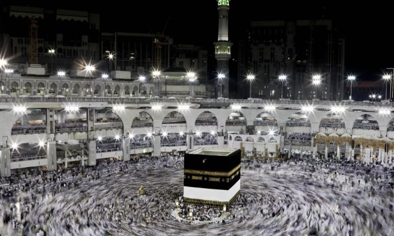 itikaf