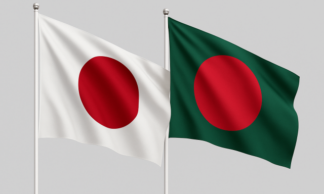 প্রধান উপদেষ্টা ড. ইউনূস ও জাপানের প্রধানমন্ত্রী ইশিবার বৈঠকে ৬টি সমঝোতা স্মারক স্বাক্ষর