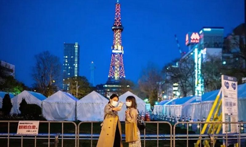 japan