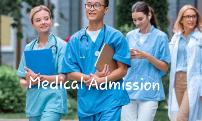 medical-admission