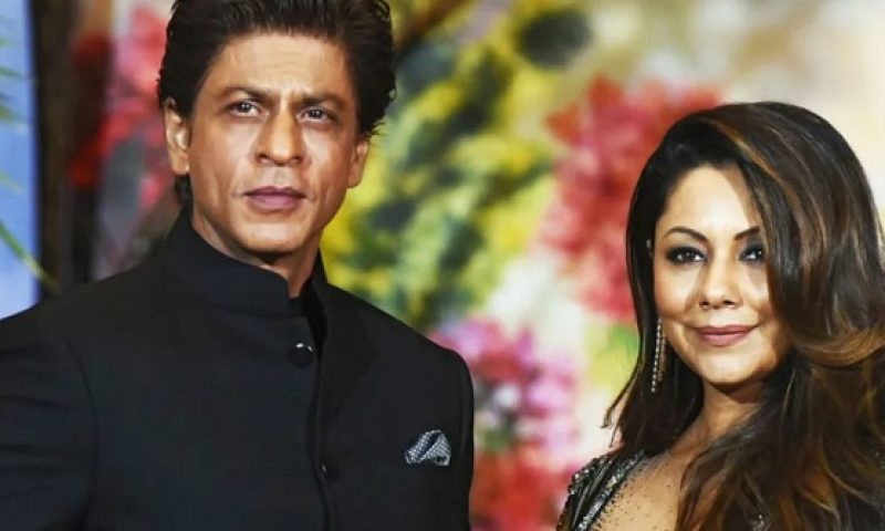 shahrukh