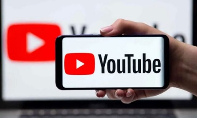 youtube
